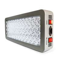 2017 new hot selling platinum led 600 watt led grow light factory dffer