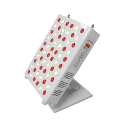 660nm 850nm red and infrared red therapy light deep penetration low EMF led light therapy pdt medical device