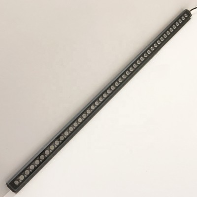 Replace t5 t8 led aquarium light tube, IP65 waterproof high quality direct supplier 120cm aquarium led lighting bar