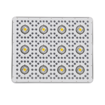 Full spectrum led cob grow lighting 1080w cob led grow light for fruits and vegetables growth