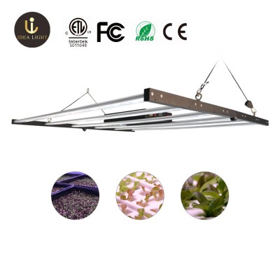 led grow light hydroponic spectrum LED grow light