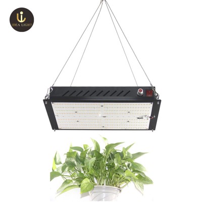 Ideagrow irrigation&hydroponics equipment samsung led full spectrum top seller 2019 led grow board