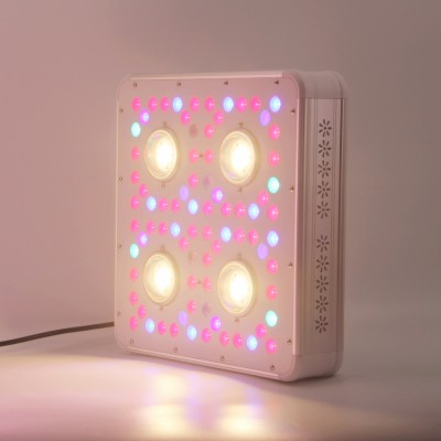 360W Full Spectrum COB LED Grow Light for Medicinal Plants