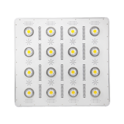 2019 beat selling 3000k 3500k 4000k COB 1200W led grow light CXB3590 warm white plant growth horticulture