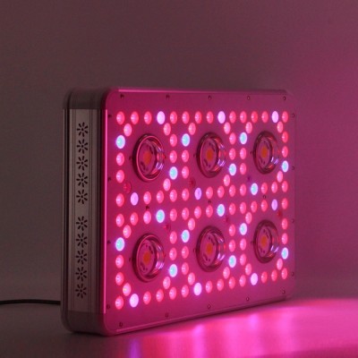 led grow light full spectrum 540w CXA2530 vegetable fruit growing lights MP300 3W cob chip indoor plant grow lamp