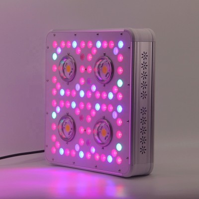 Made in China led grow light 360 Watt full spectrum plant growing greenhouse lights indoor garden vegetable lights