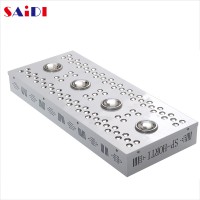 High PPFD Custom spectrum 1000w diy Module cob led grow light 730nm far red led grow lights for planting greenhouse